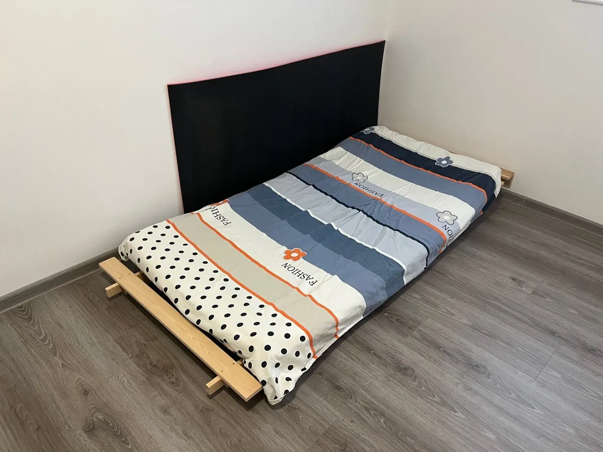 Single Futon Bed - Image 2