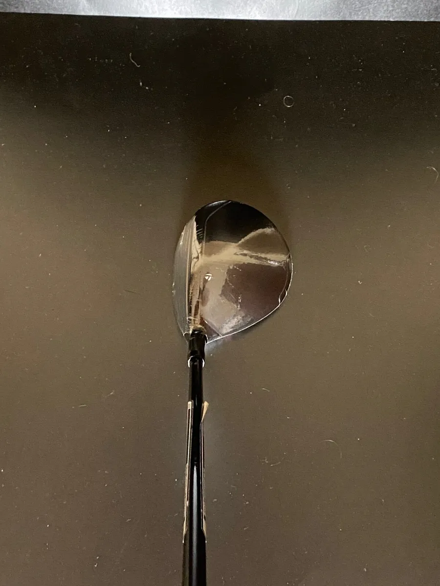 Taylormade Golf clubs - Image 2