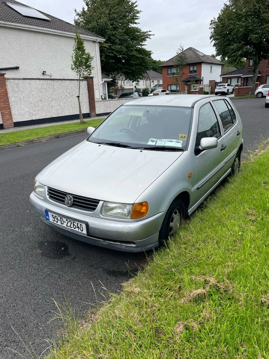 6n2 vw polo - Image 2