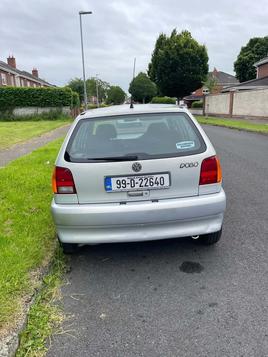 6n2 vw polo - Image 3
