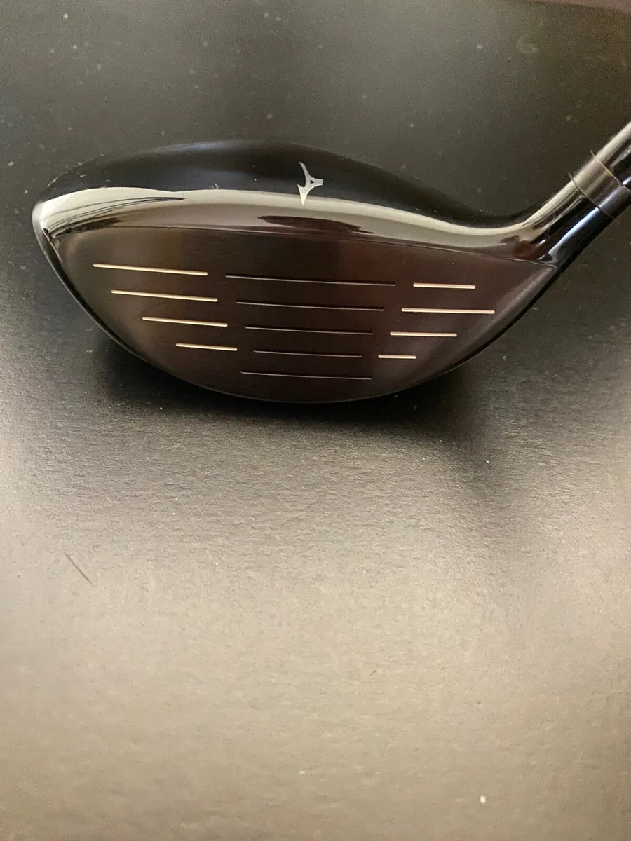 Mizuno Fairway Wood - Image 3