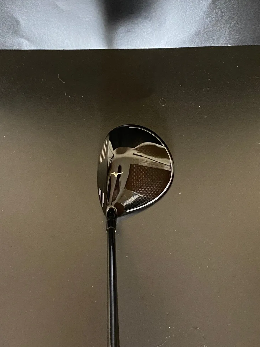 Mizuno Fairway Wood - Image 4