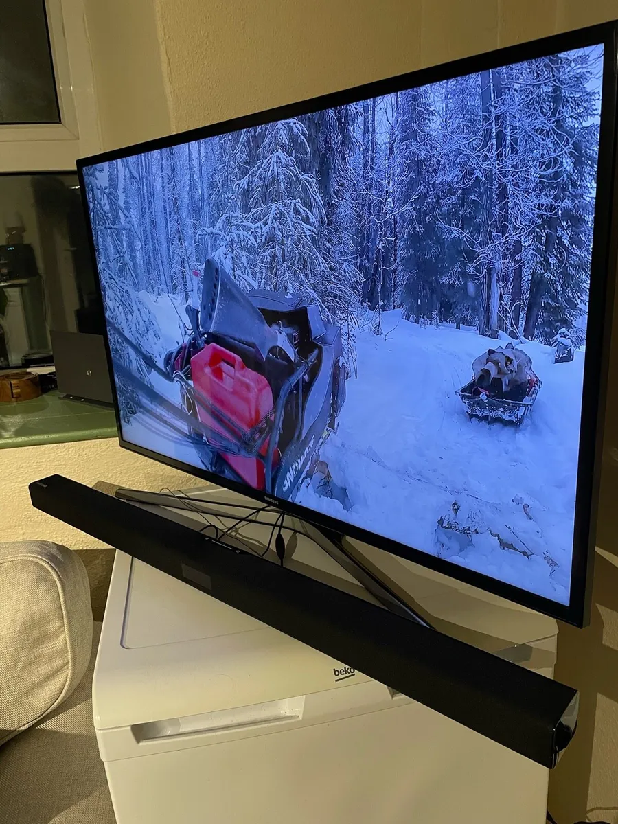 Samsung tv - Image 3