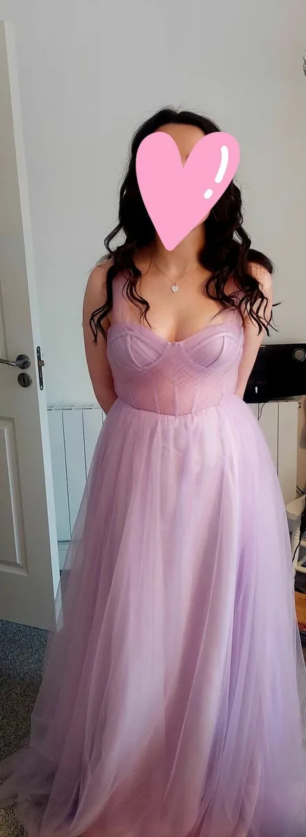 Ty ball dress/ Occassion Dress - Image 2