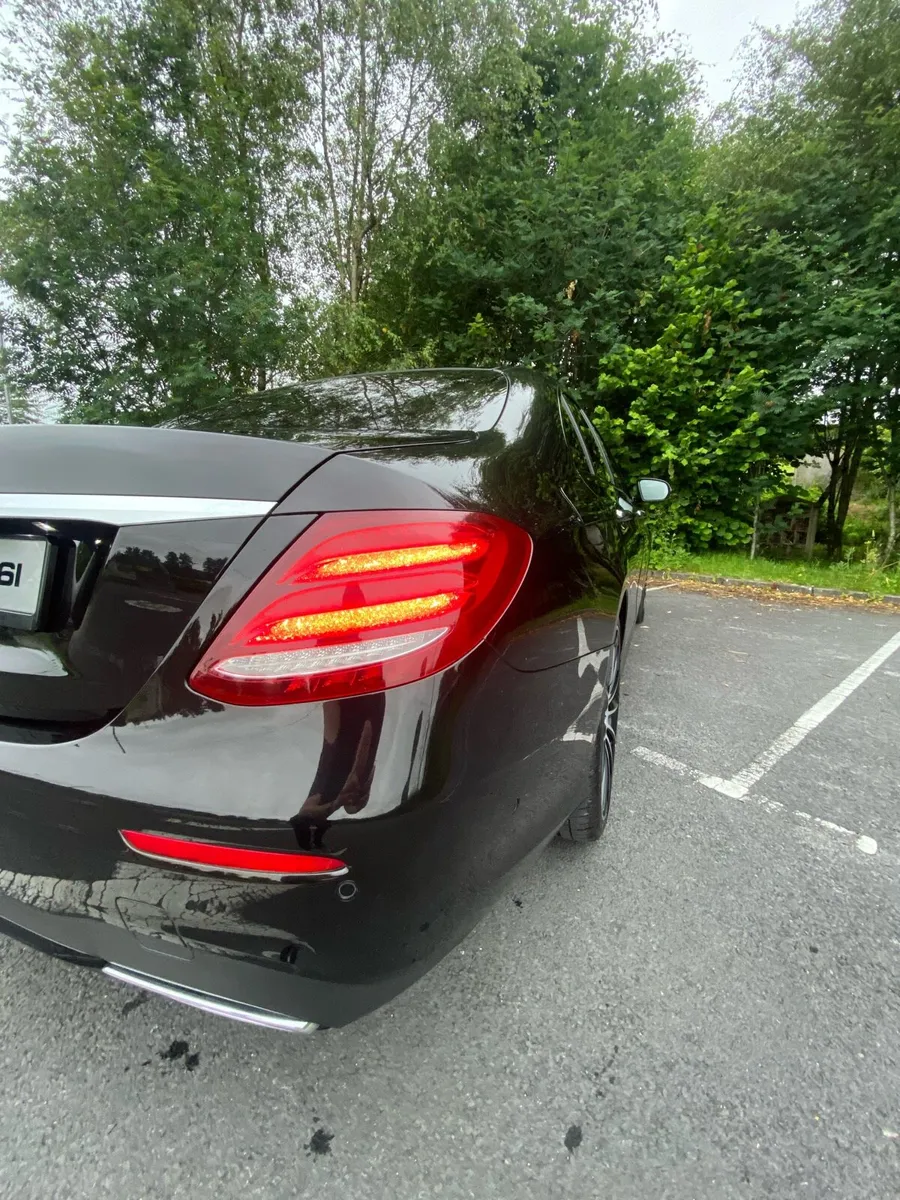 Mercedes-Benz E300D AMG 245bhp (rare) - Image 3