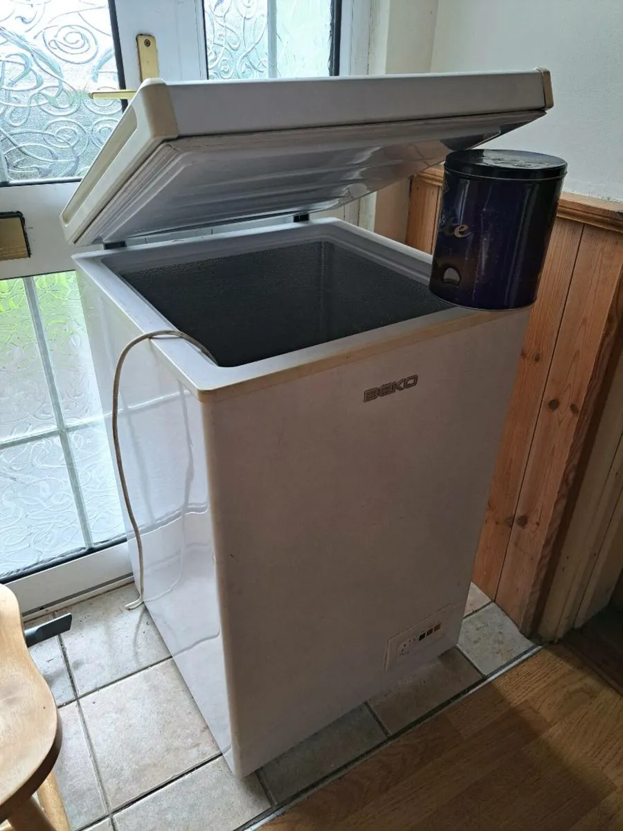 Freezer