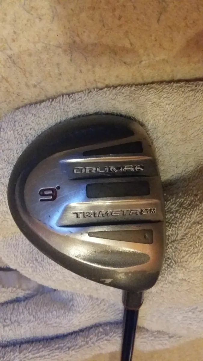golf club - Image 4