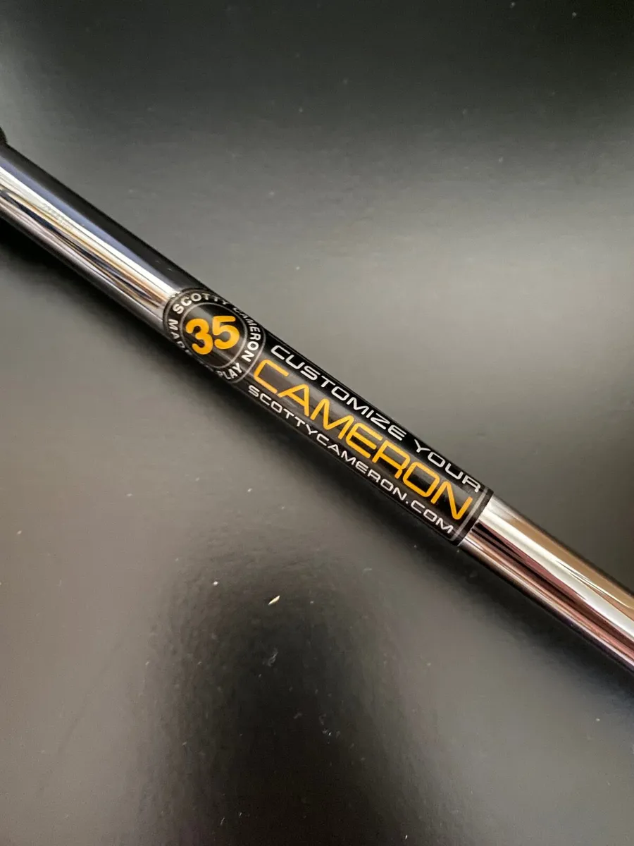 Scotty Cameron putter - Image 3