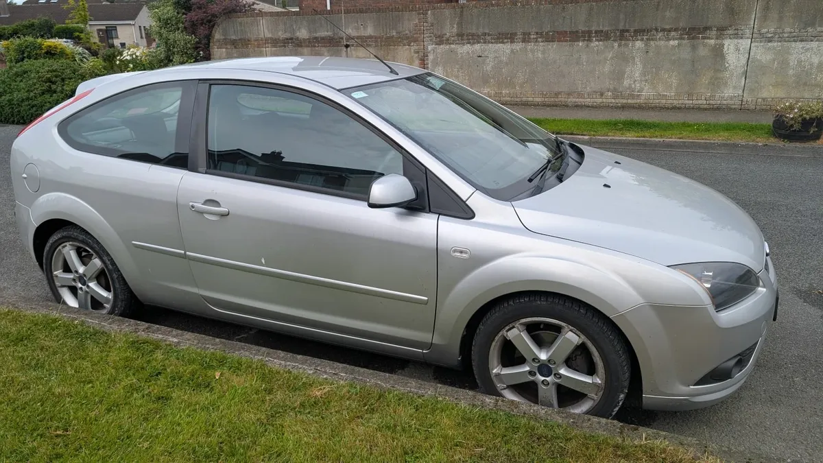 Ford Focus 2008 - Image 1