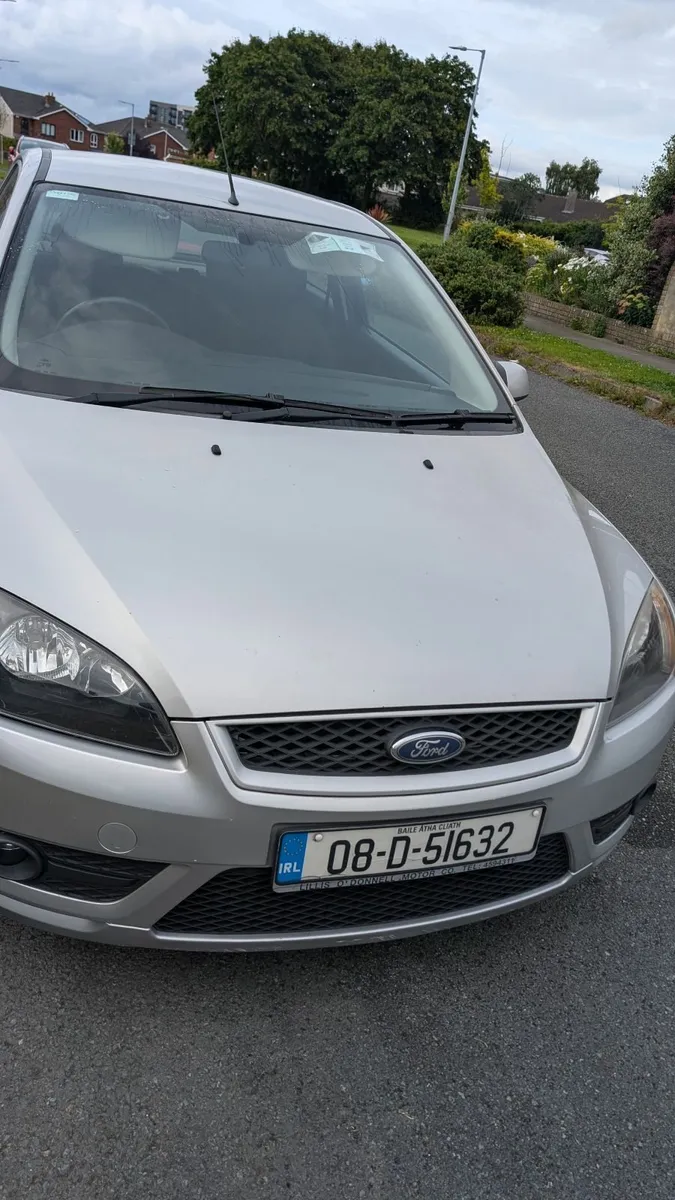 Ford Focus 2008 - Image 2