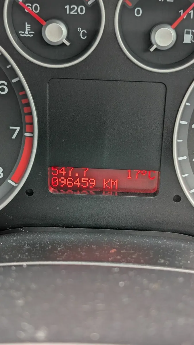 Ford Focus 2008 - Image 3