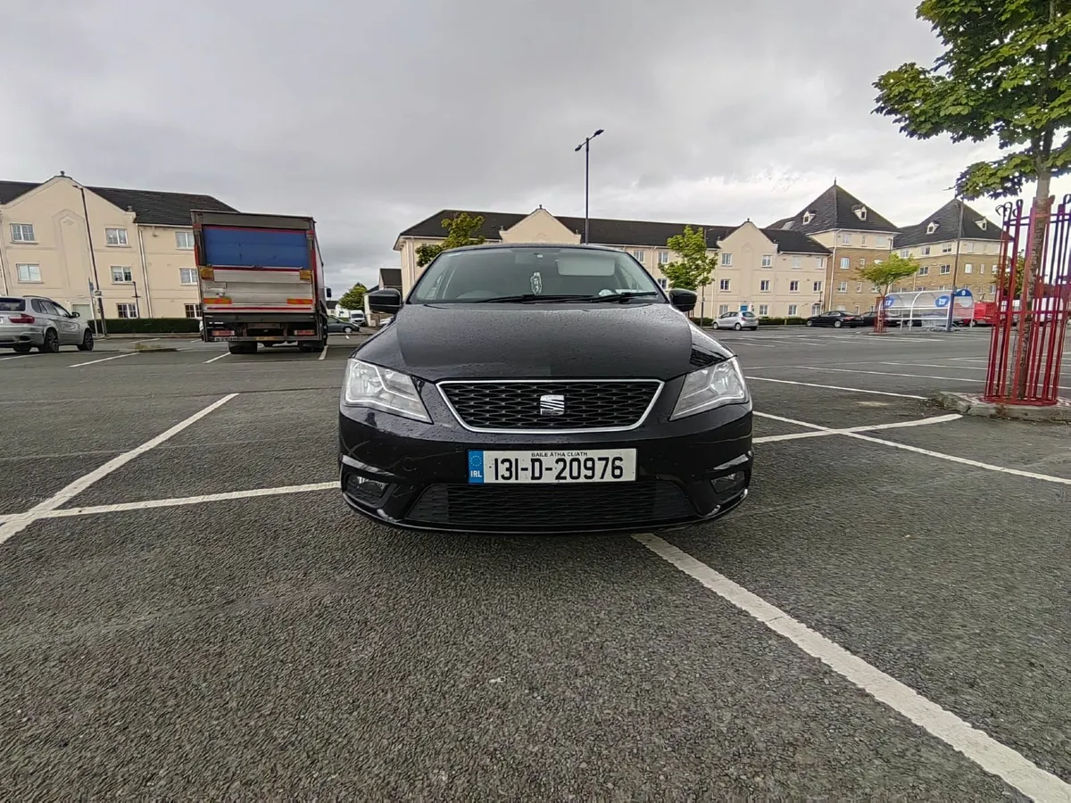 SEAT Toledo 2013 - Image 2