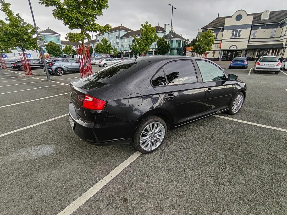SEAT Toledo 2013 - Image 3