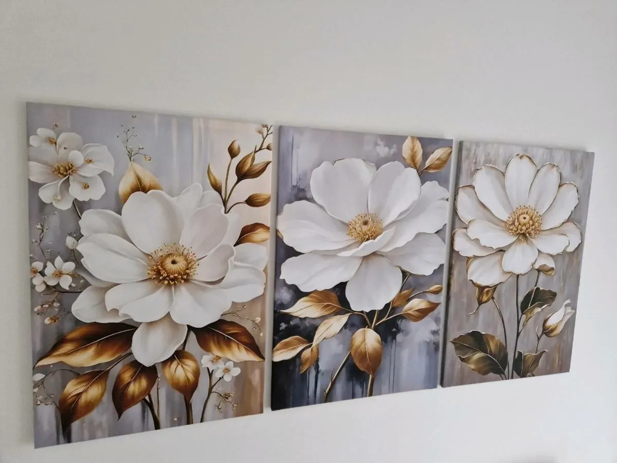 3 canvas - Image 2