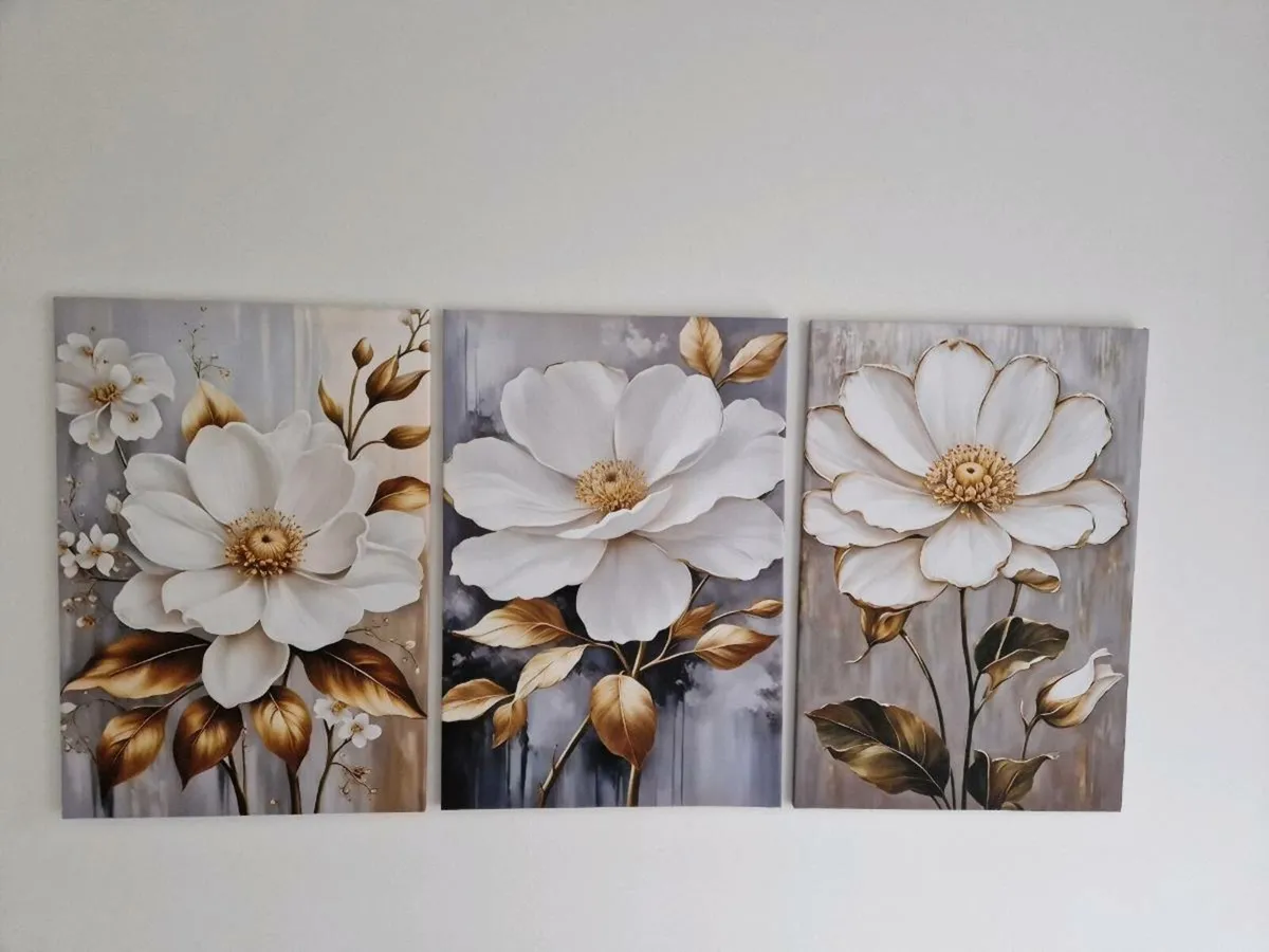 3 canvas - Image 3