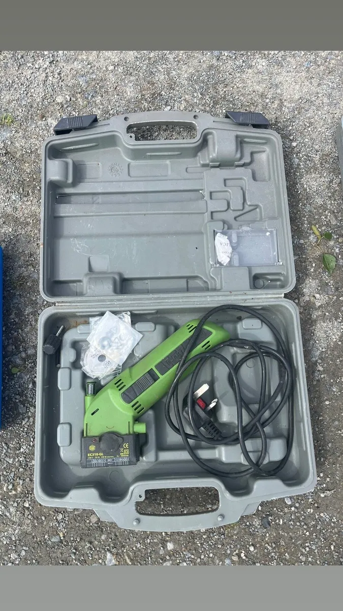 Mixed lot of tools - Image 4