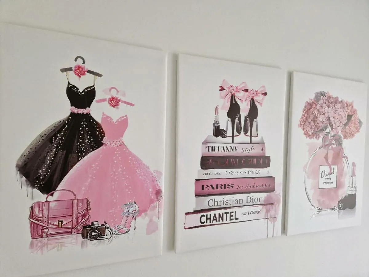 3 canvas - Image 2