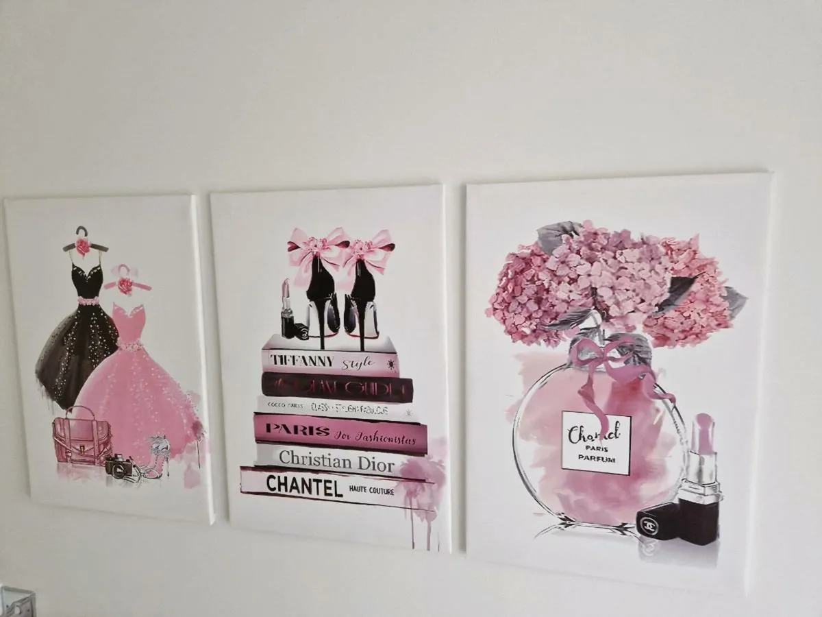 3 canvas - Image 3
