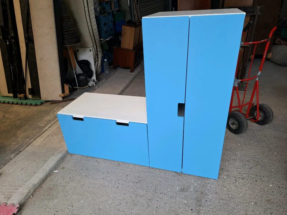 Kids Stuva units (DELIVERY) - Image 1