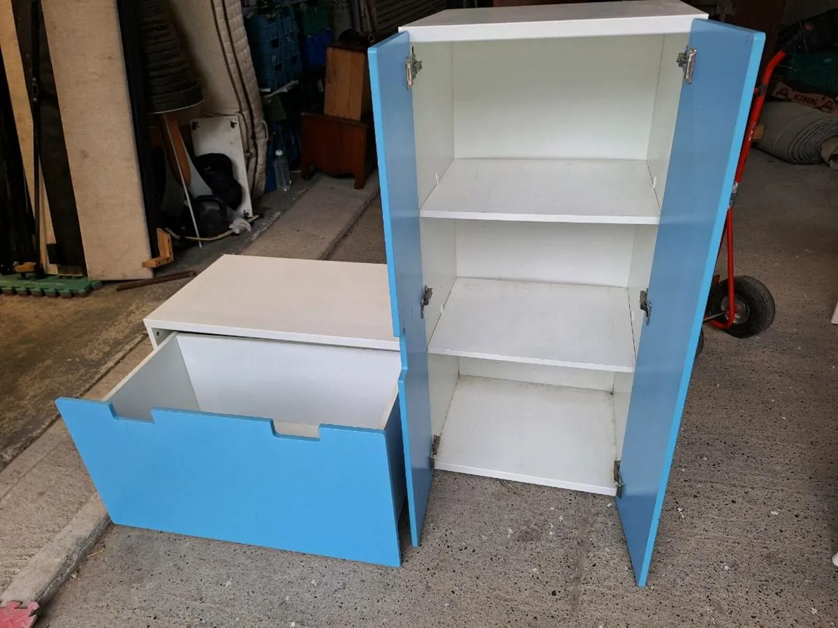 Kids Stuva units (DELIVERY) - Image 2