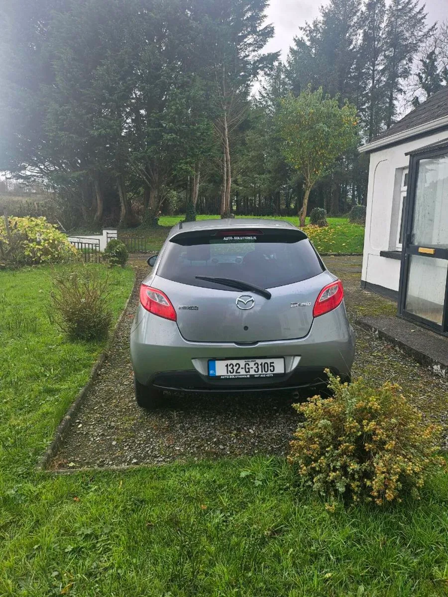 Mazda demio - Image 3