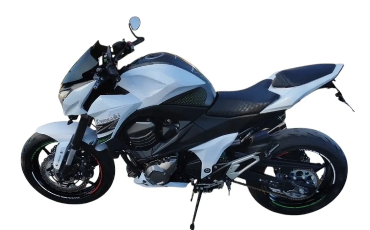 Kawasaki Z800 - Image 4