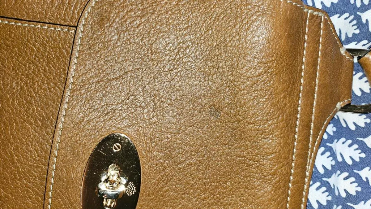 Mulberry Anthony - Image 2