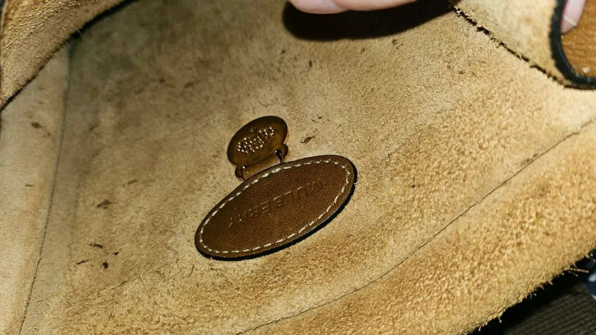 Mulberry Anthony - Image 4