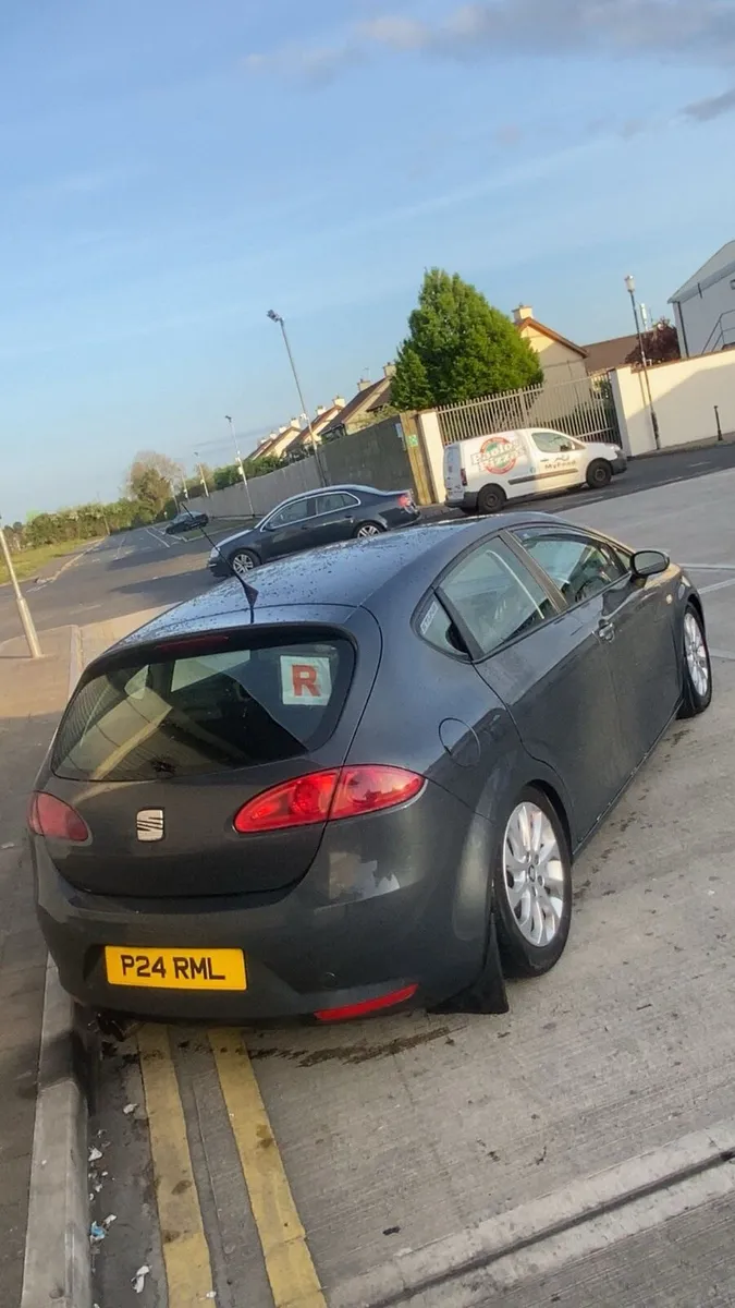 2009 1.9 seat leon - Image 3