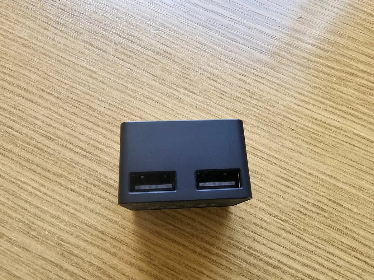 DJI Mavic Pro power bank battery adapter - Image 2
