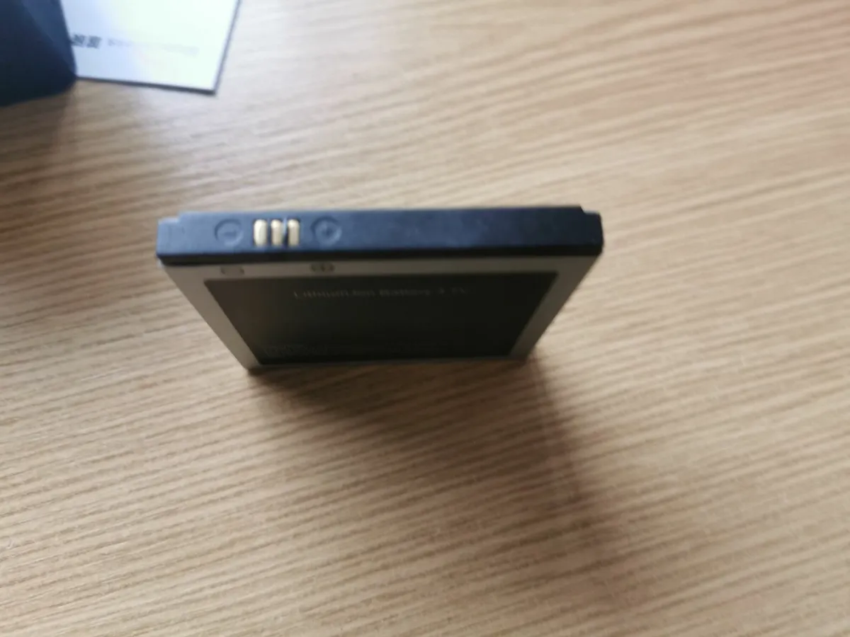 Portable hard drive enclosure chassis power bank - Image 3