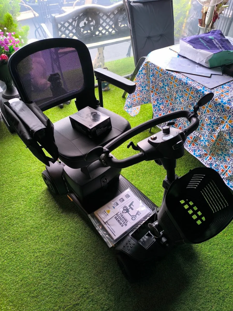 Mobility scooter for sale - Image 1