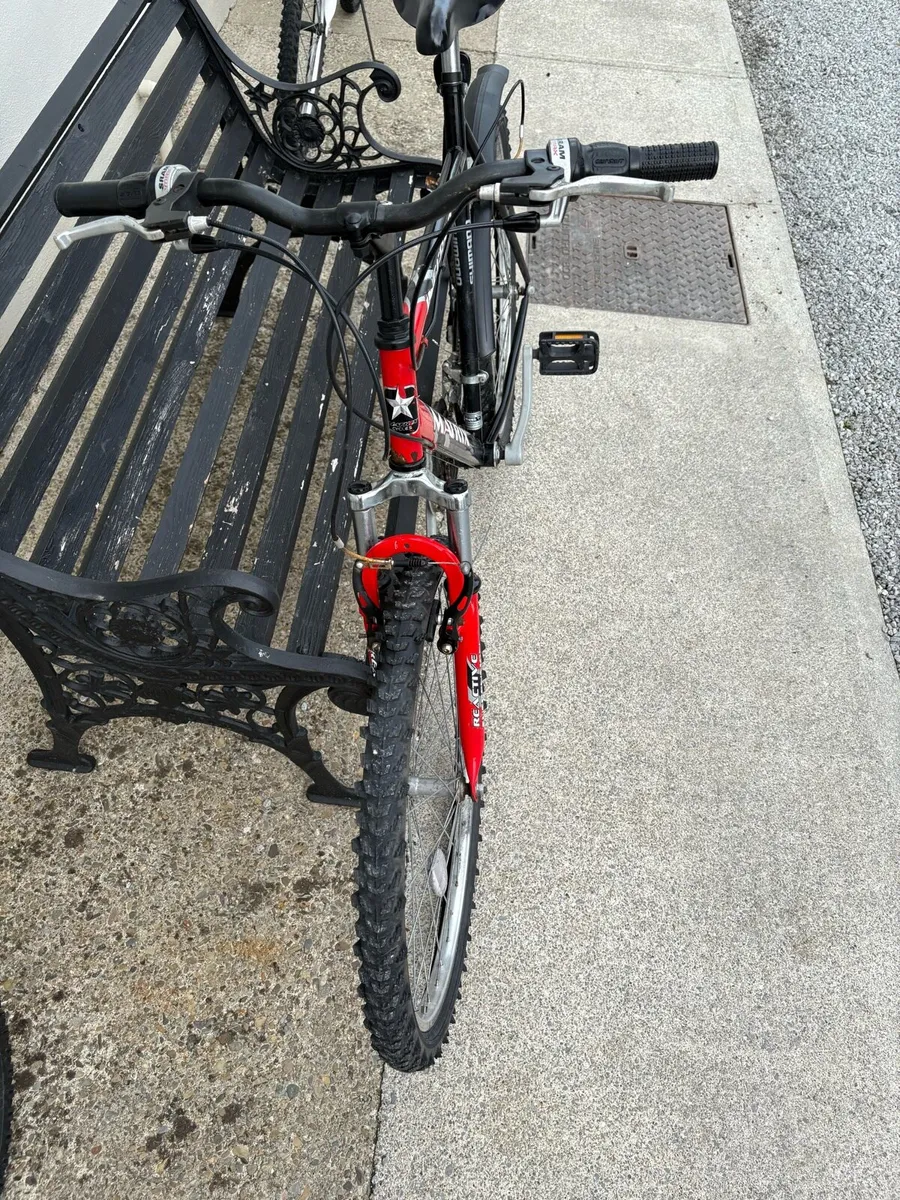 Mans bike - Image 1