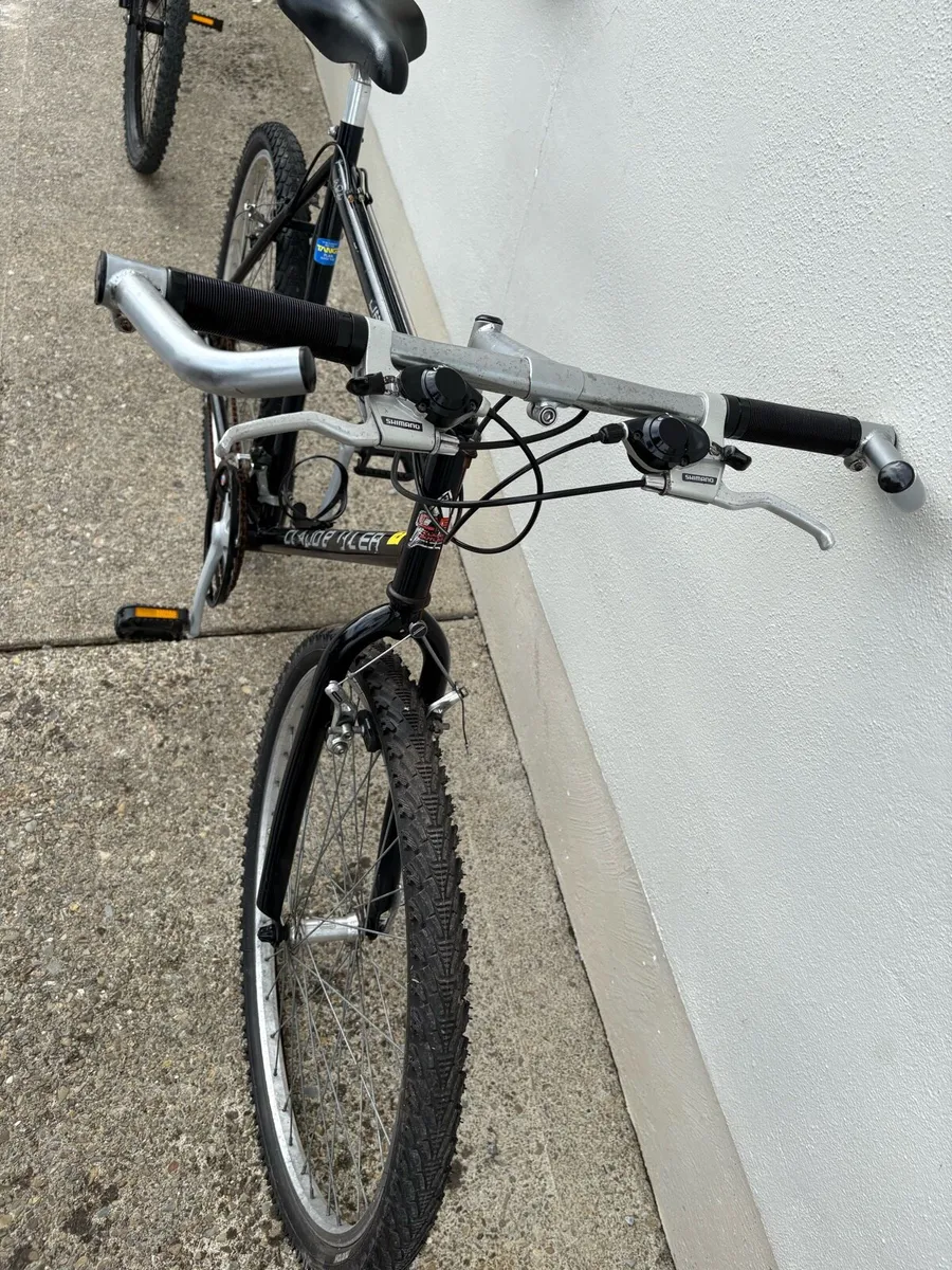 Mans bike - Image 2