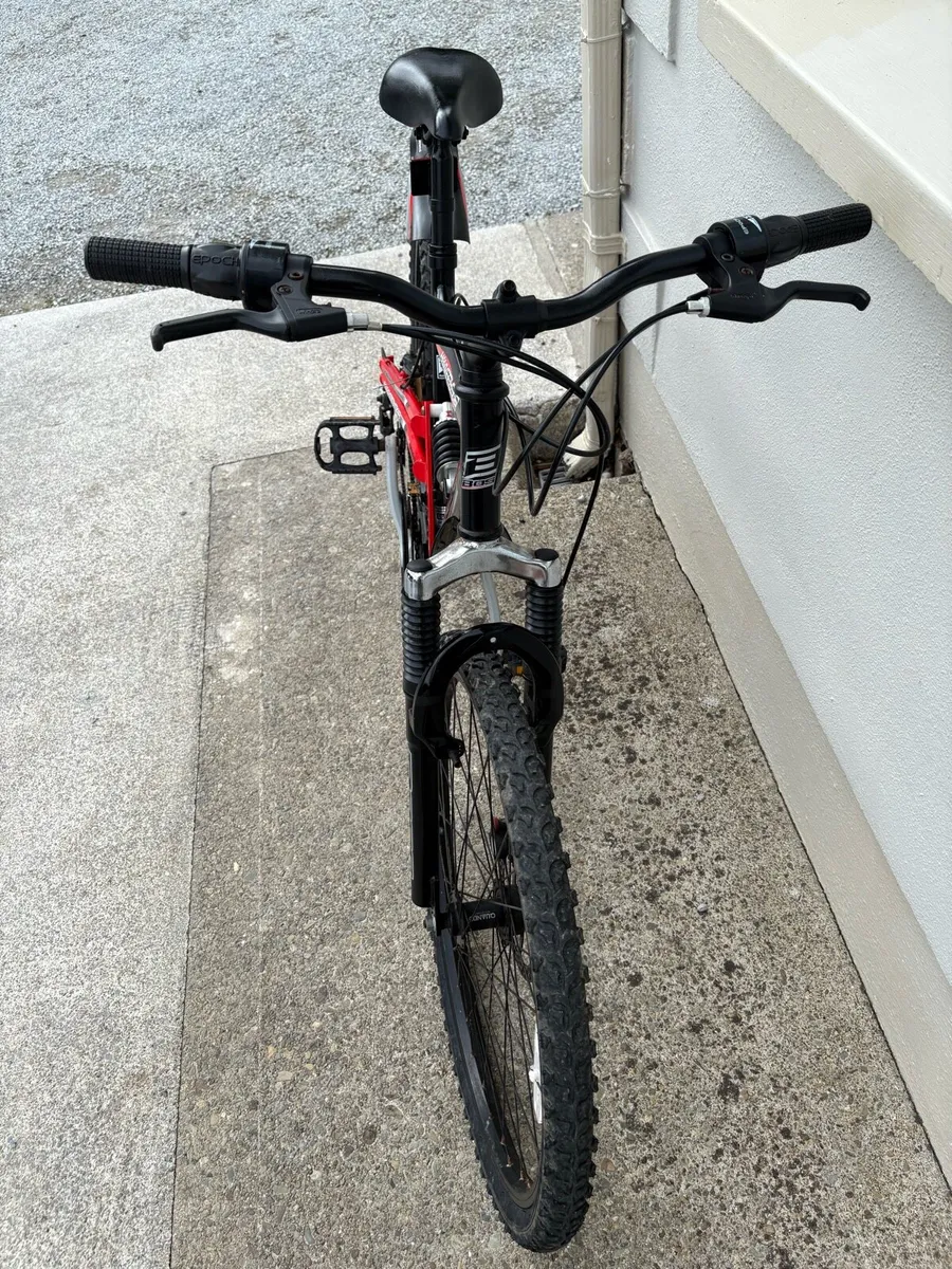 Mans bike - Image 1