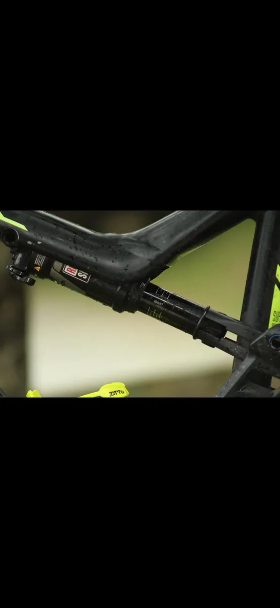 Commencal meta Am 2018 size M - Image 2