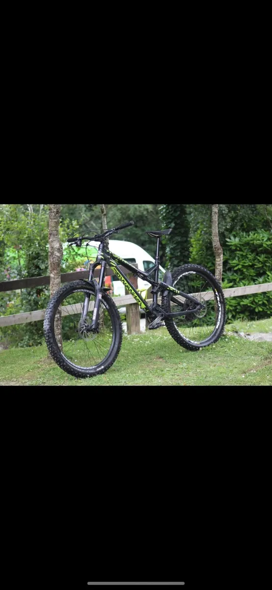 Commencal meta Am 2018 size M - Image 4