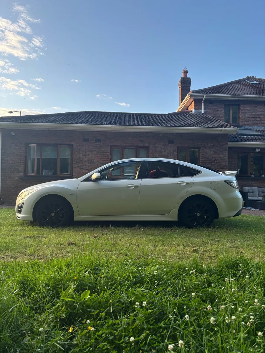 Mazda 6 Sport TD (179) - Image 2