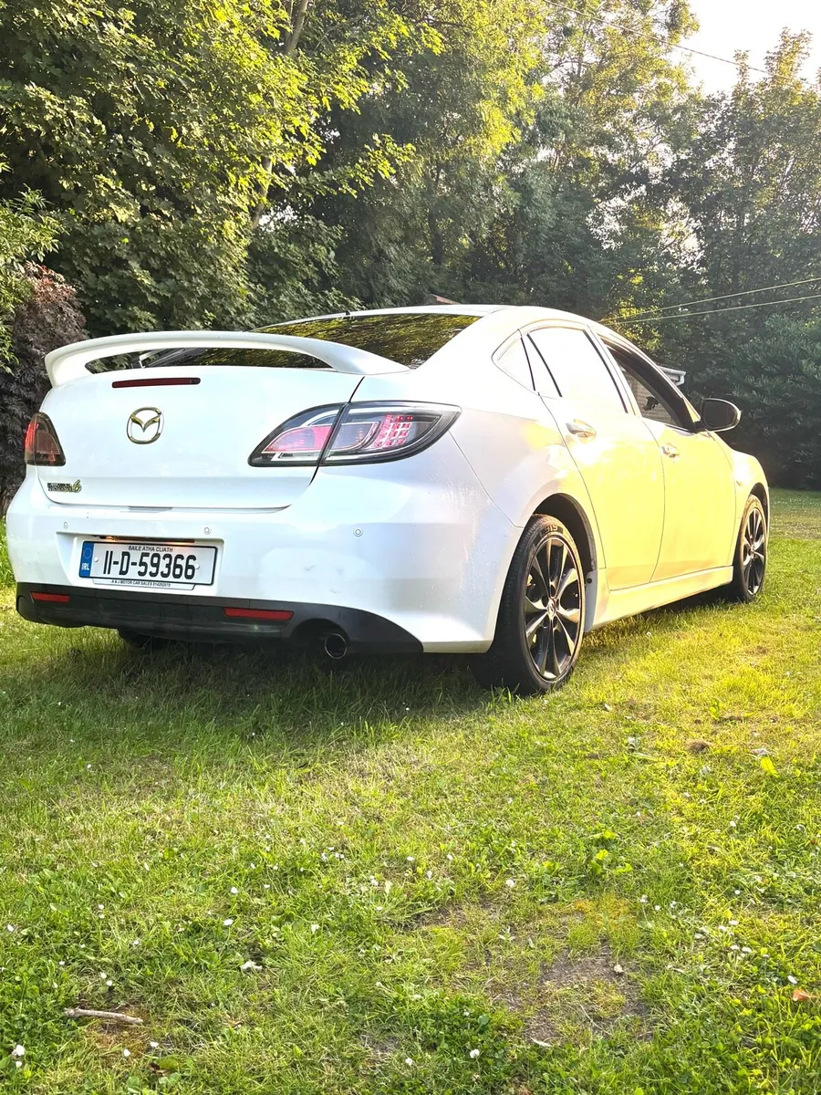 Mazda 6 Sport TD (179) - Image 3