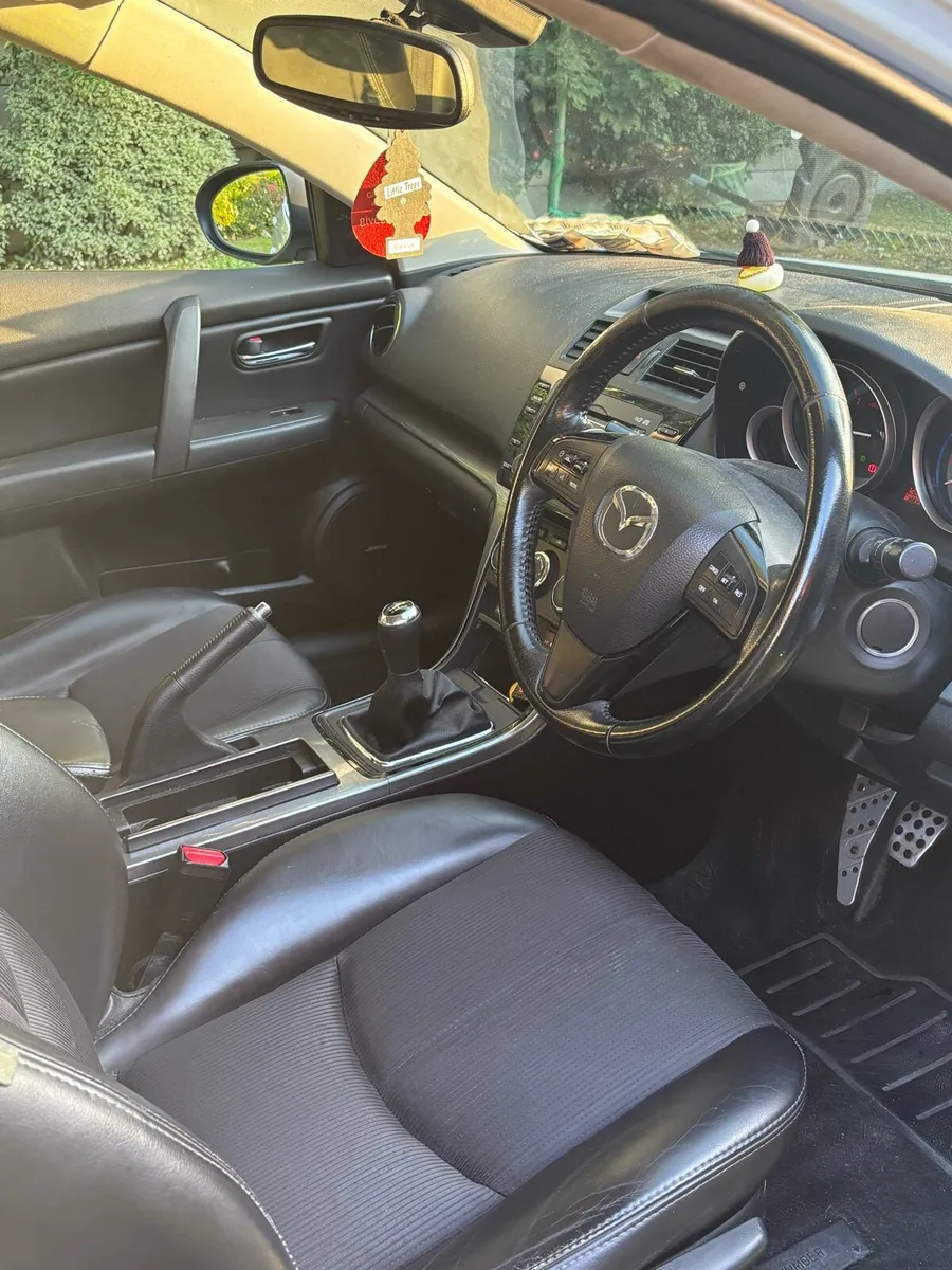 Mazda 6 Sport TD (179) - Image 4