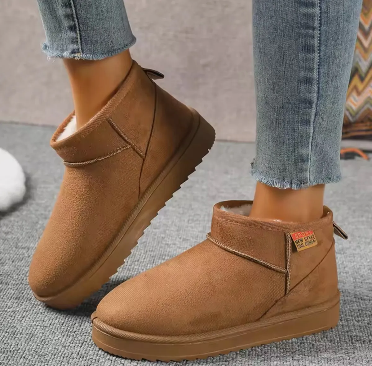 Ugg boots- free nationwide delivery - Image 3