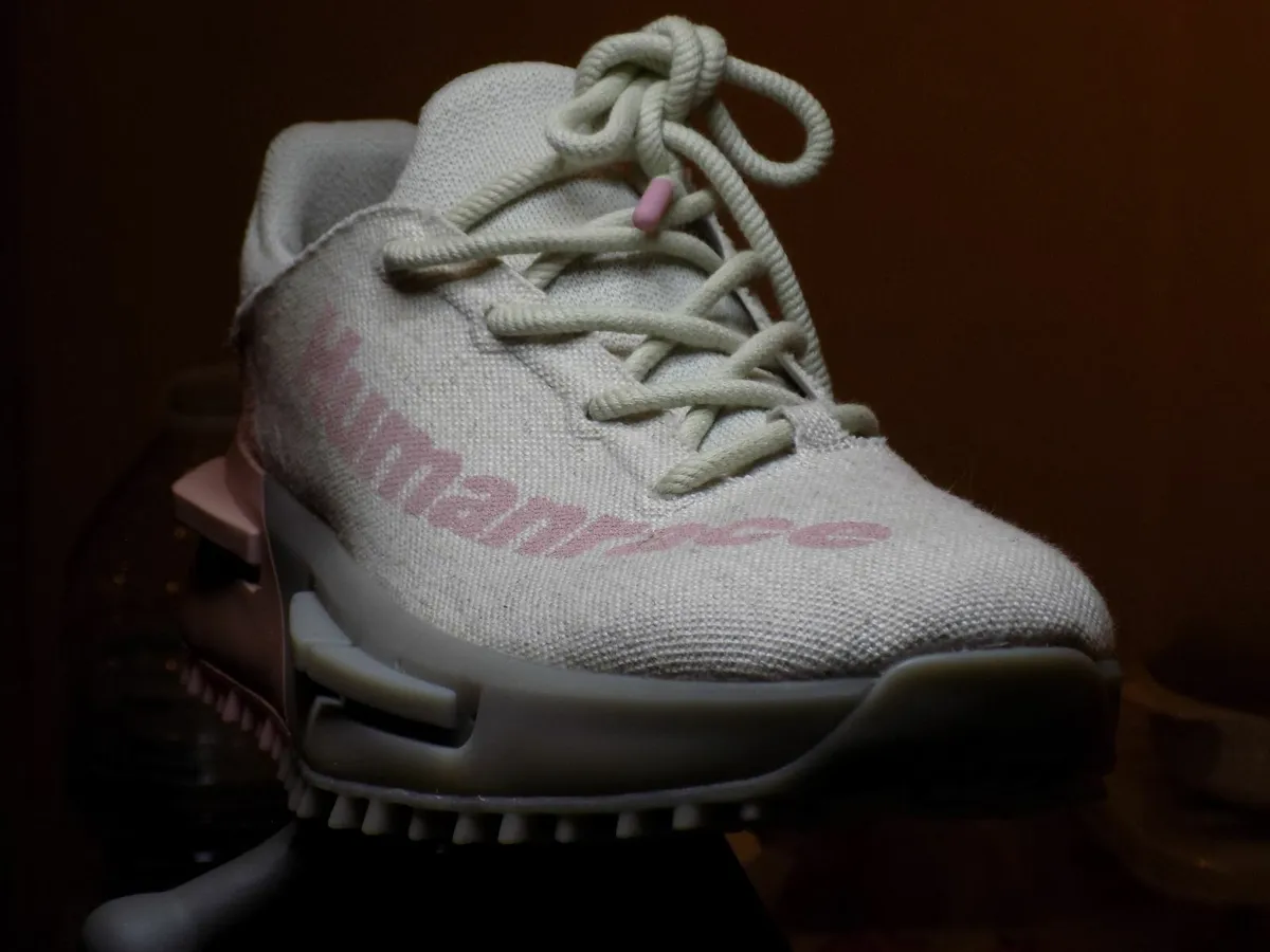 The Pharrell Williams x Adidas NMD S1 MAHBS - Image 2