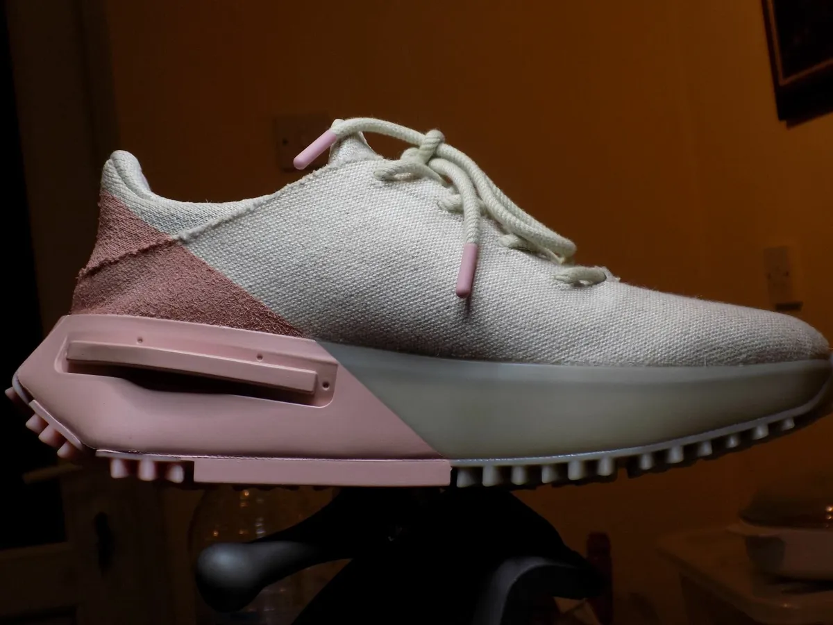 The Pharrell Williams x Adidas NMD S1 MAHBS - Image 4