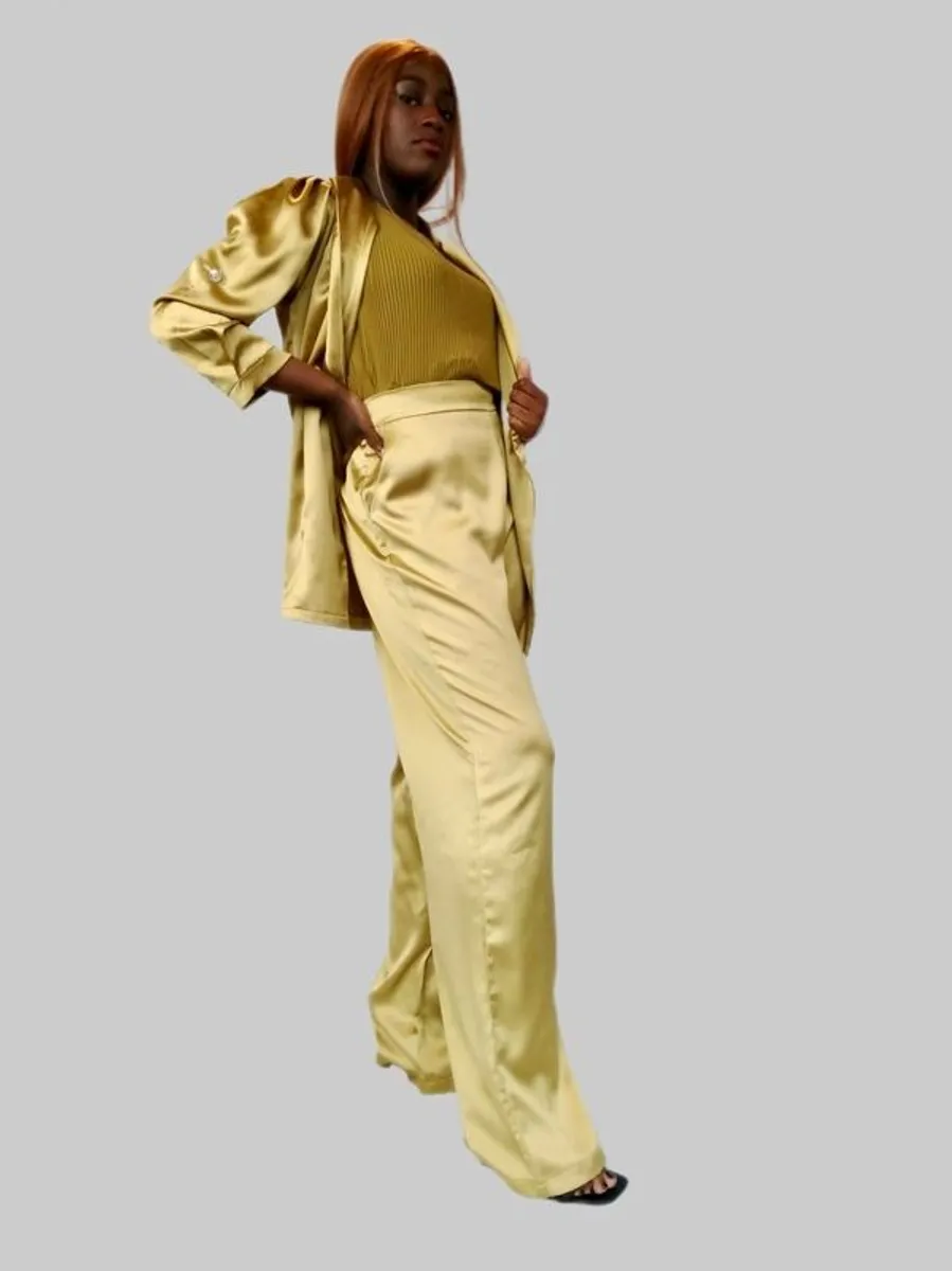 casual suit - Image 1