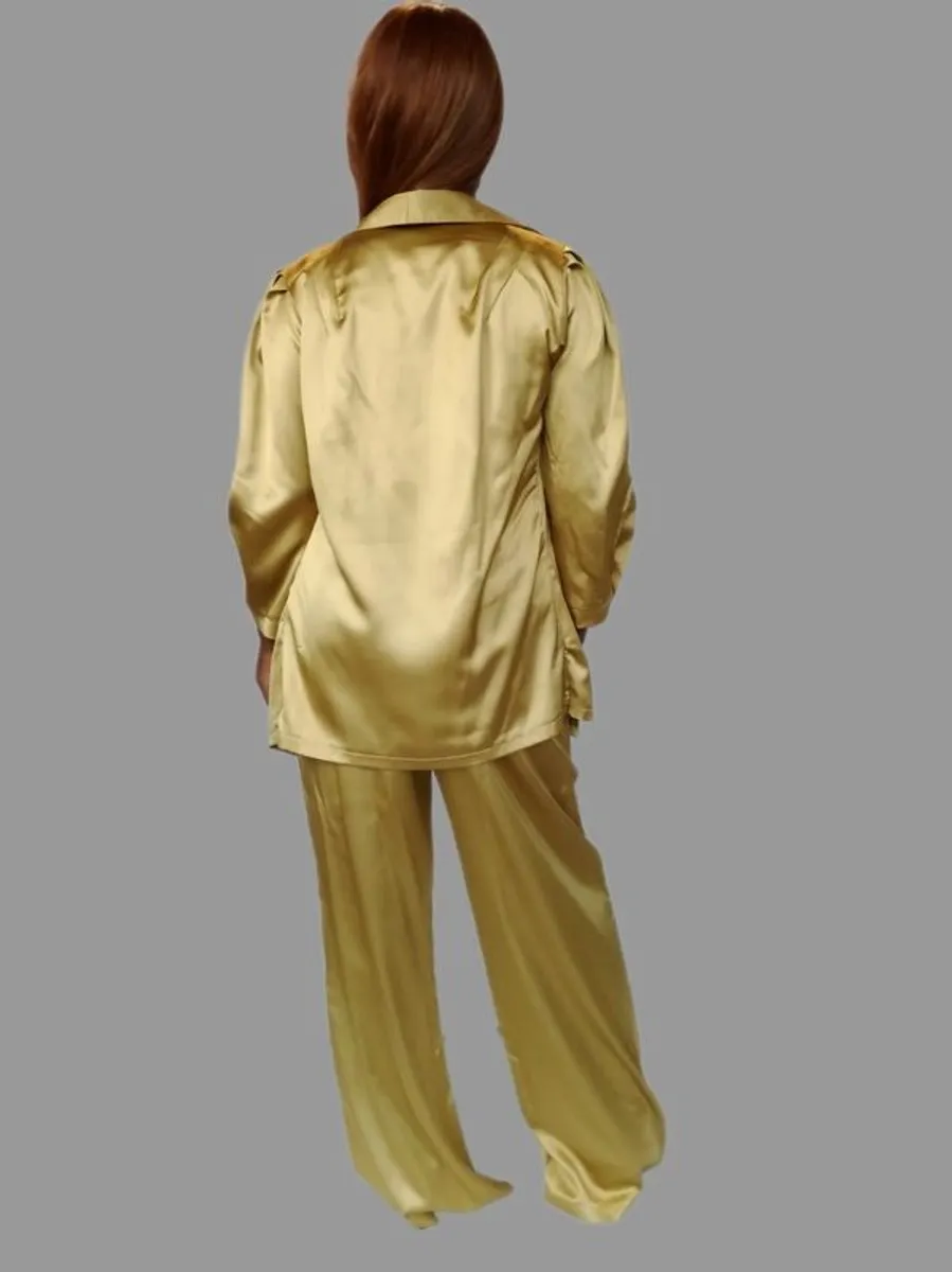 casual suit - Image 2