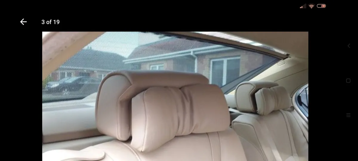 BMW 745i - Image 3