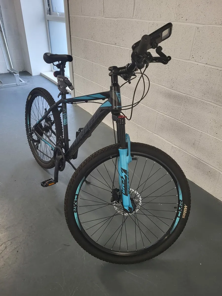 Bicycle - Image 1