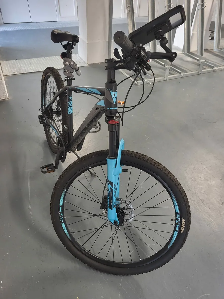 Bicycle - Image 2
