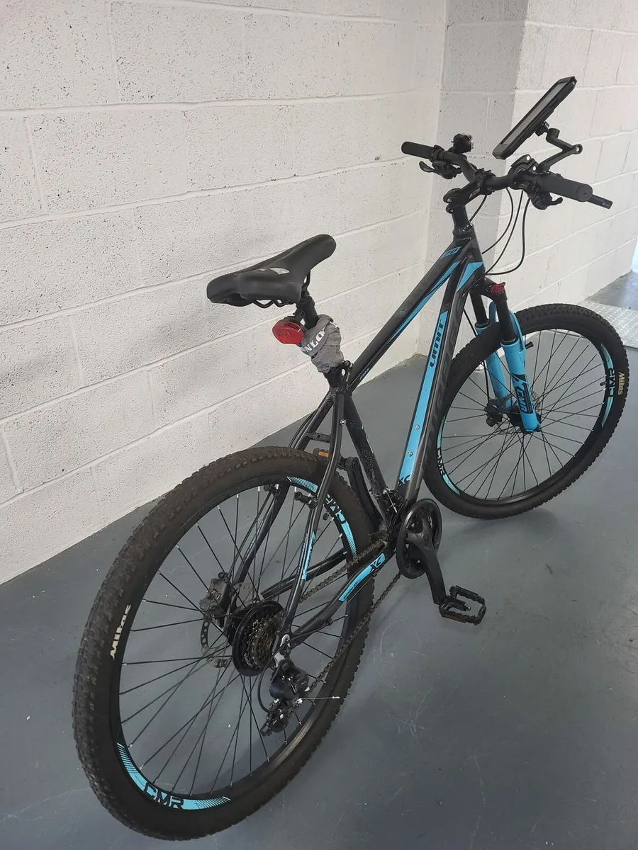Bicycle - Image 3