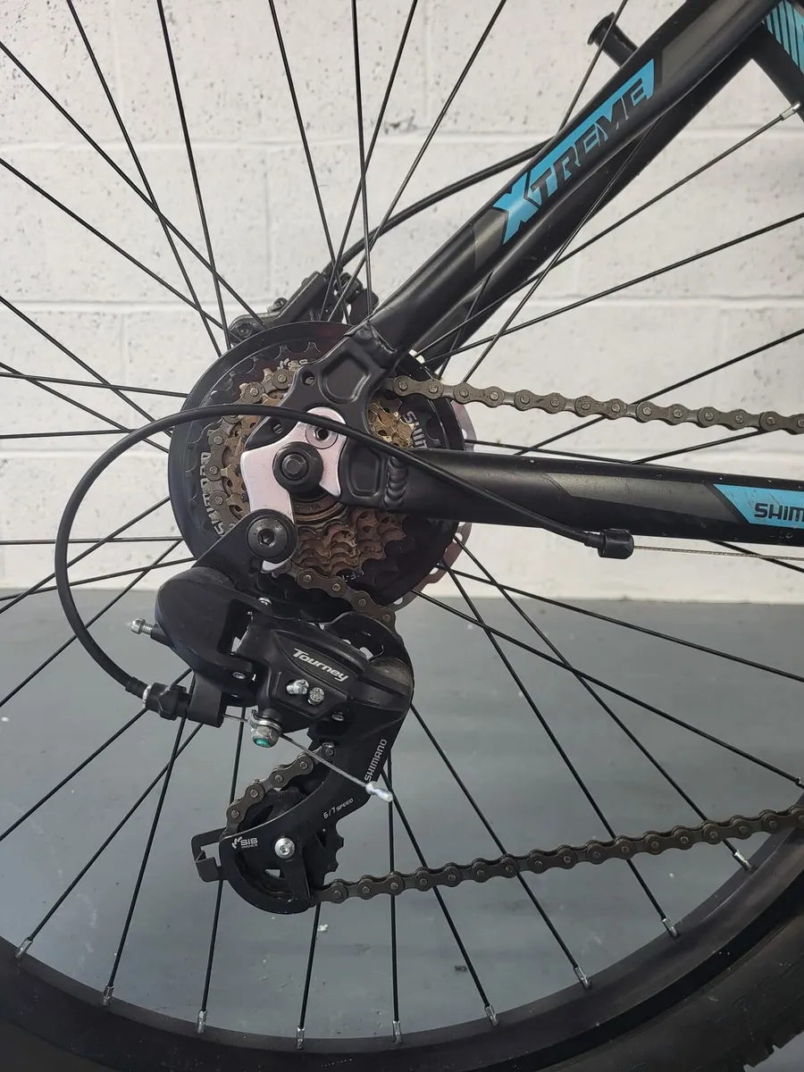 Bicycle - Image 4